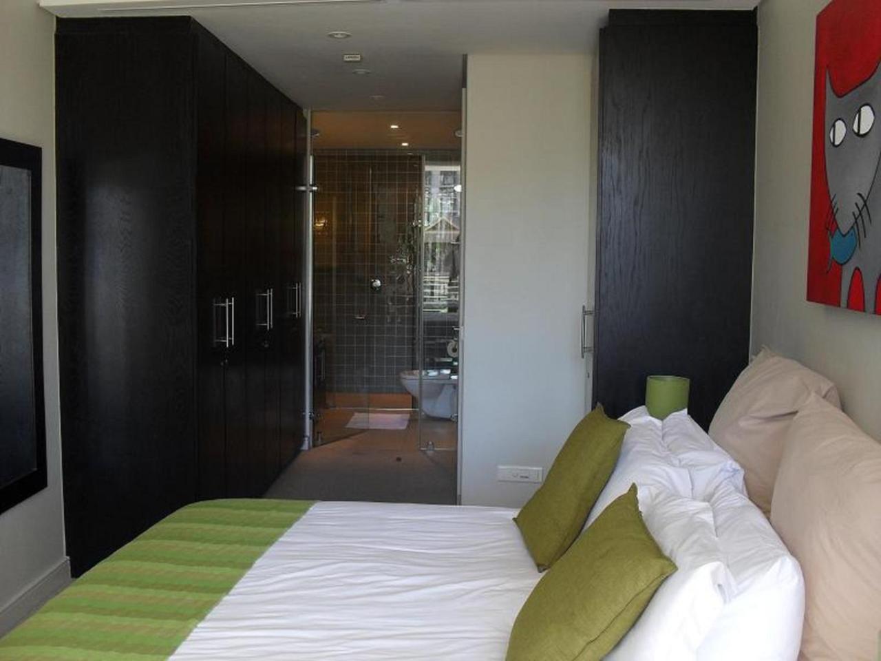 Waterfront Stays Cape Town Exterior photo