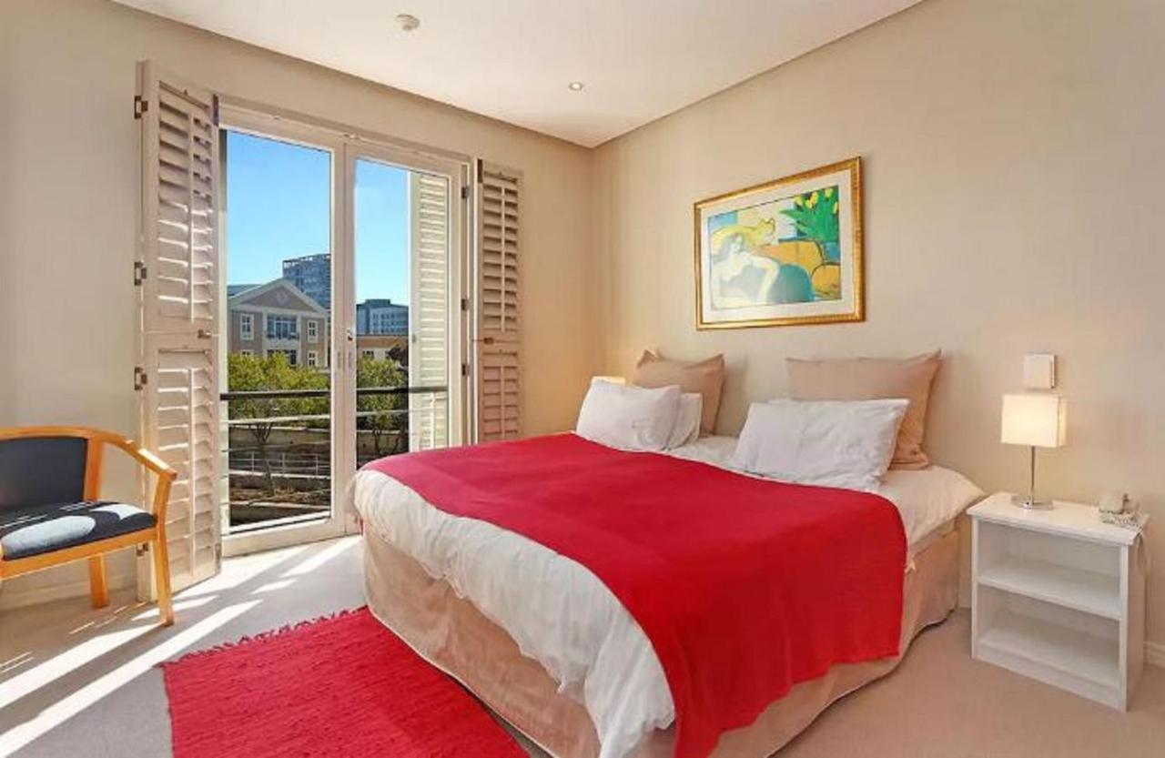 Waterfront Stays Cape Town Exterior photo