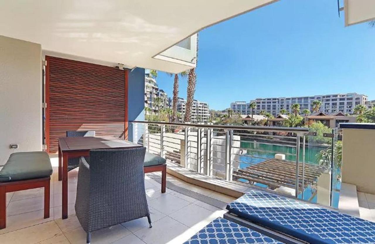 Waterfront Stays Cape Town Exterior photo