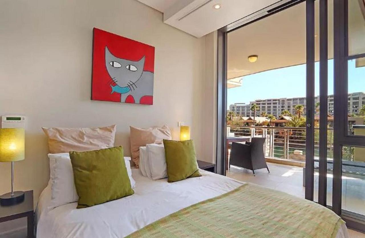 Waterfront Stays Cape Town Exterior photo