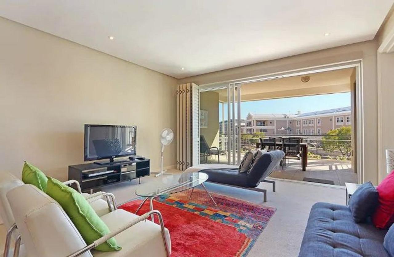 Waterfront Stays Cape Town Exterior photo