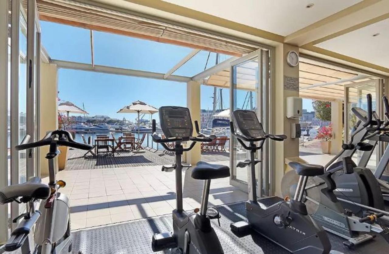 Waterfront Stays Cape Town Exterior photo