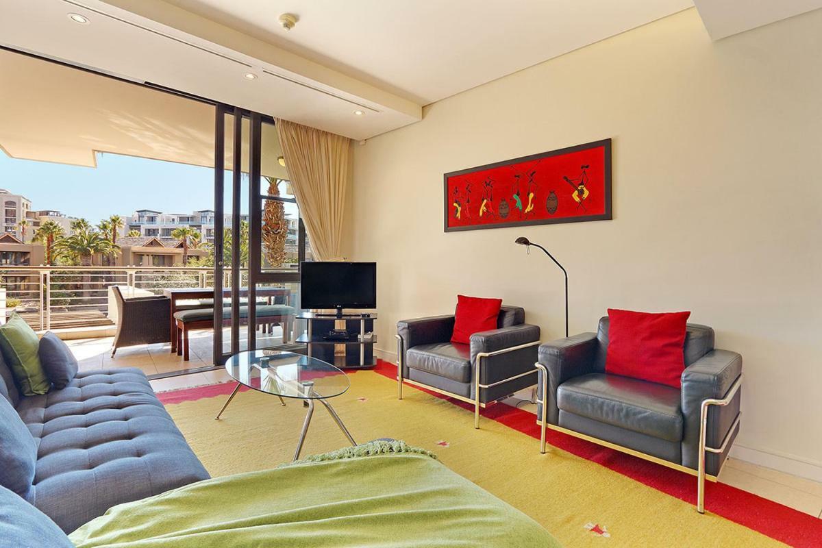 Waterfront Stays Cape Town Exterior photo